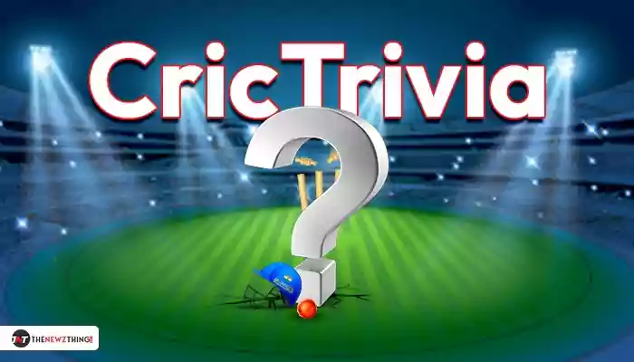 IPL Trivia: Five Seasons, No Debut – Who is This Unlucky Chap?